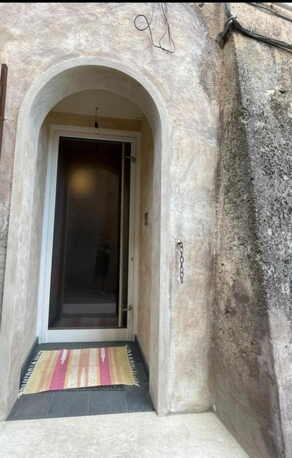 B&B Il Campanile Vicalvi Екстериор снимка
