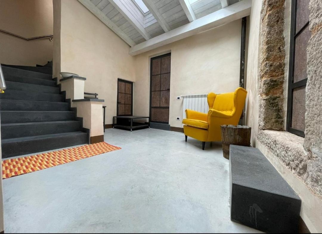 B&B Il Campanile Vicalvi Екстериор снимка