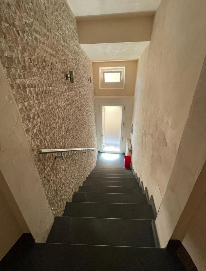 B&B Il Campanile Vicalvi Екстериор снимка