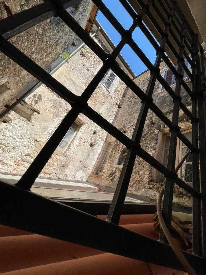 B&B Il Campanile Vicalvi Екстериор снимка