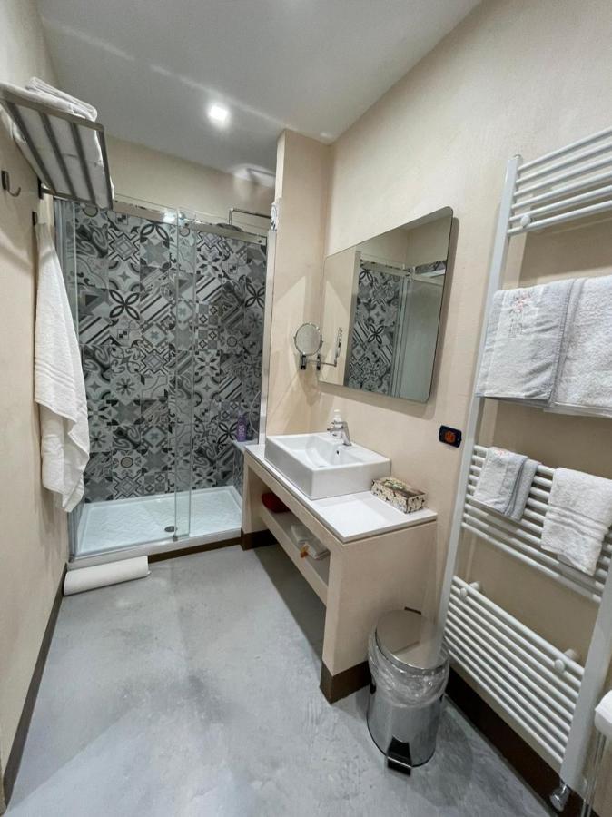 B&B Il Campanile Vicalvi Екстериор снимка