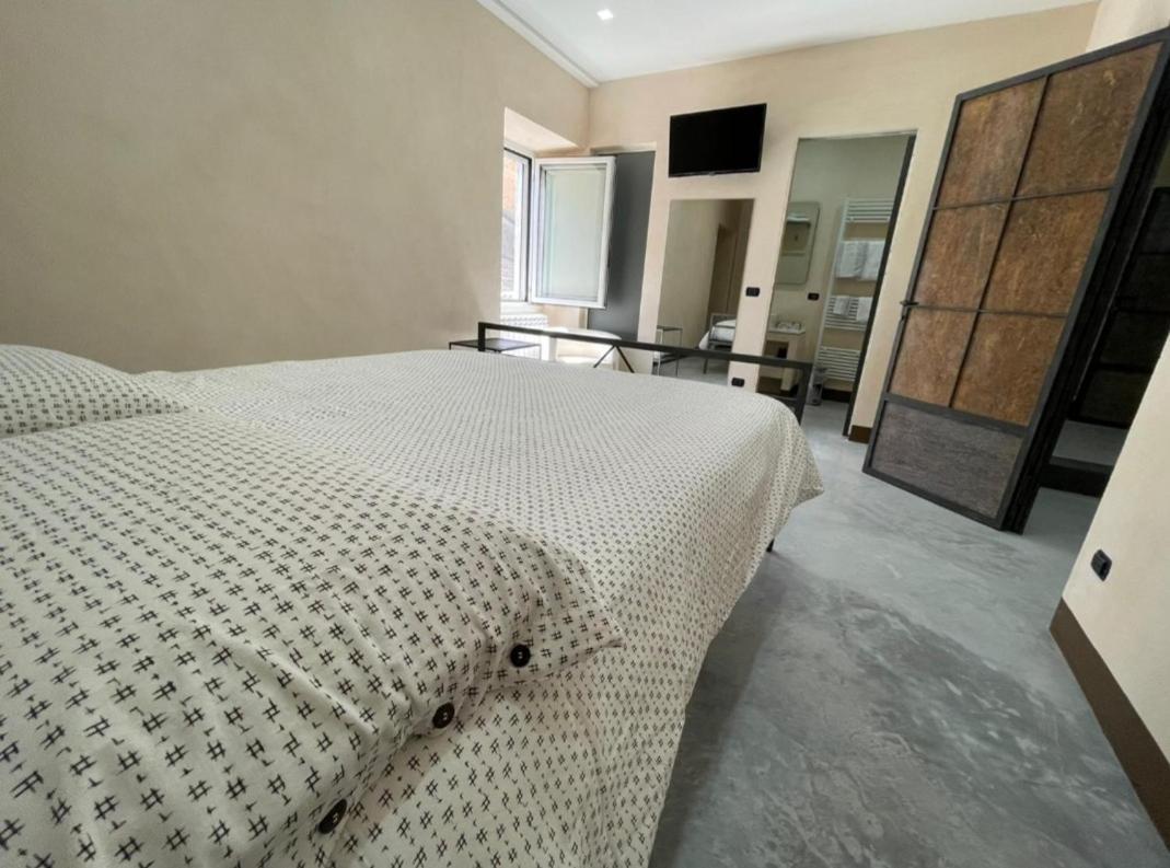B&B Il Campanile Vicalvi Екстериор снимка