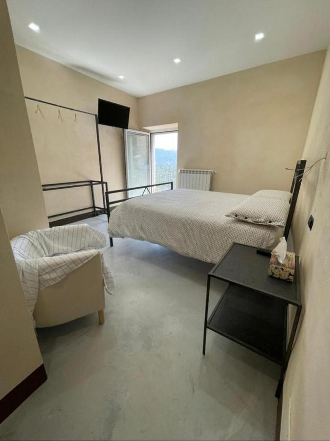 B&B Il Campanile Vicalvi Екстериор снимка