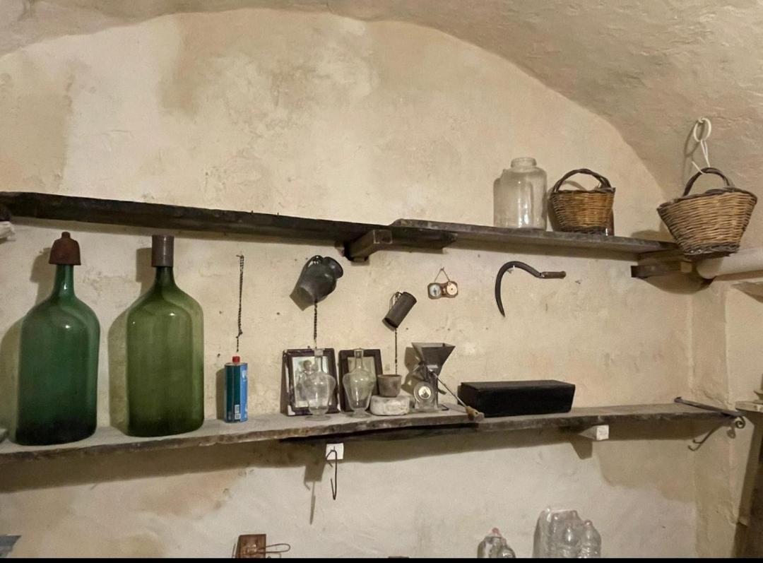 B&B Il Campanile Vicalvi Екстериор снимка