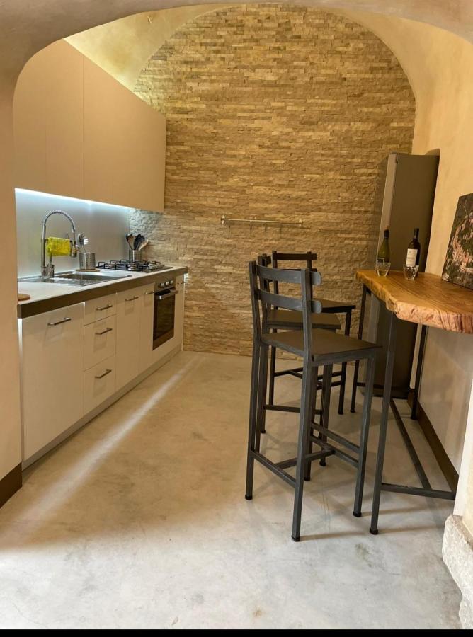 B&B Il Campanile Vicalvi Екстериор снимка